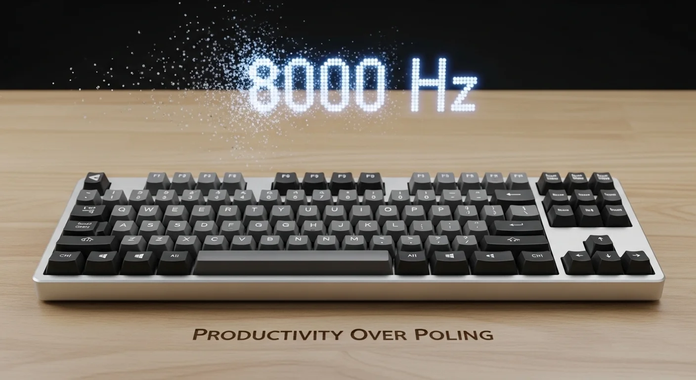 Productivity Setup