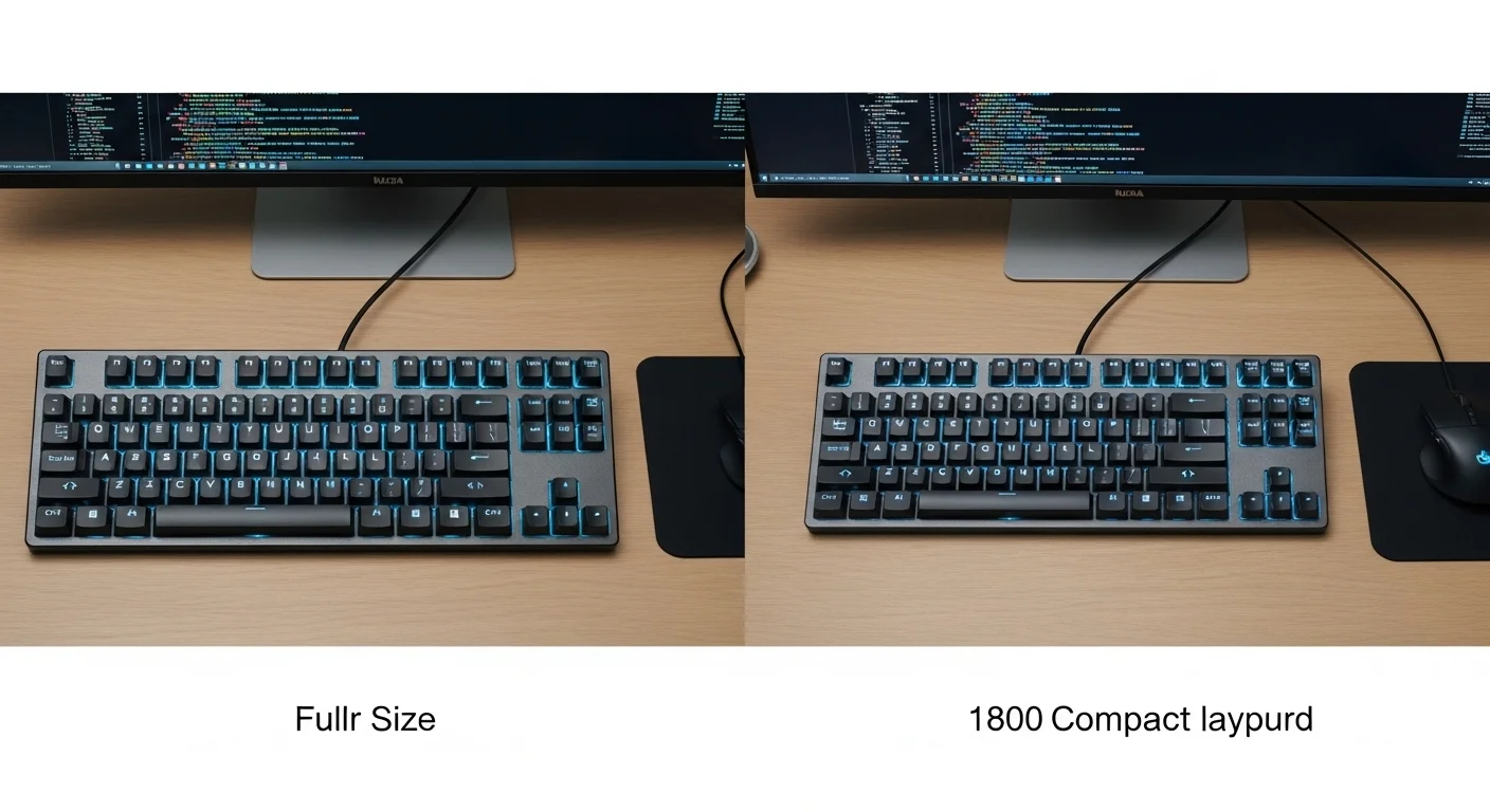Full-Size Layout