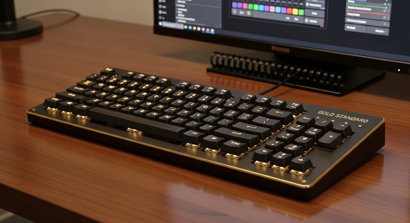 Keytest Pro 65