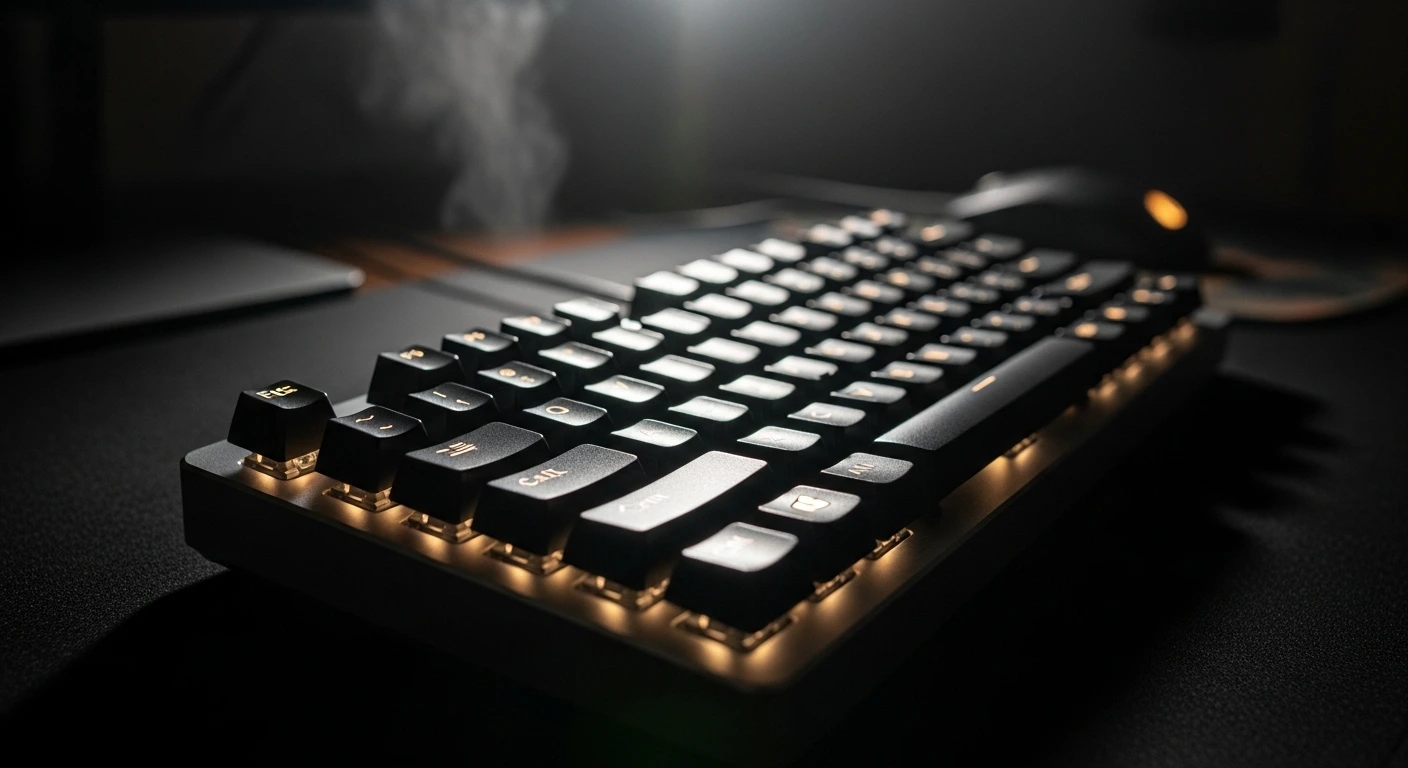 Planck EZ Glow