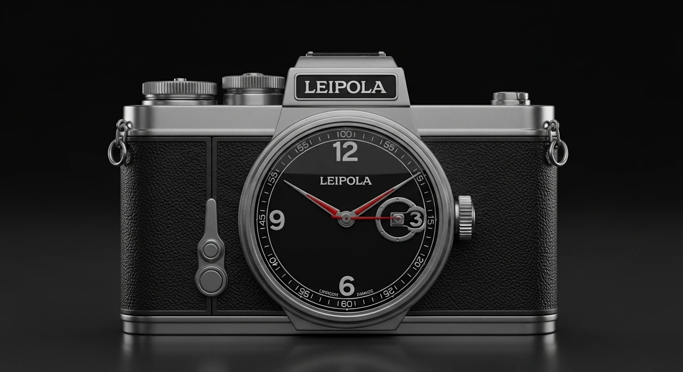 Leopold FC660C